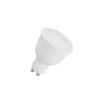 Лампа светодиодная 10W/2700K (=100W) GU10 110° 170-250V 1000Lm | LED Star 3Y | - OSRAM