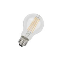 Лампа светодиодная филаментная 7.5W/6500K (=100W) E27 | LED STAR 5Y FILAMENT | - OSRAM