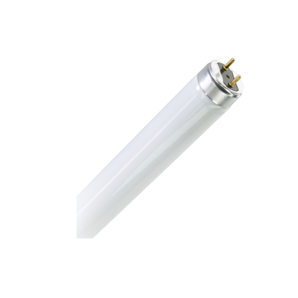 Лампа в ловушки для насекомых и полимеризации ЛСТ 15W G13 T8 | UVA 350-400nm 15000h | - ФОРМУЛА СВЕТА