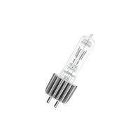 Лампа галогенная специальная 93728 230V 575W G9.5 | HPL | - OSRAM