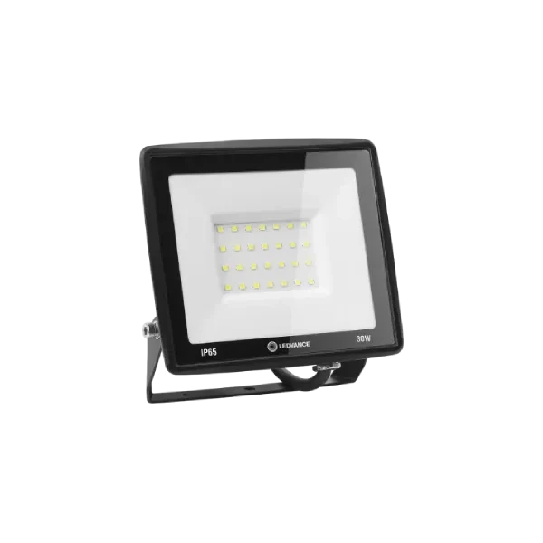Прожектор светодиодный 30W/4000K 230V IP65 3000Lm 110° | FLOODLIGHT ECO | - LEDVANCE