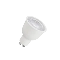 Лампа светодиодная 10W/2700K (=100W) GU10 90° 170-250V 1000Lm | LED Star 3Y | - OSRAM