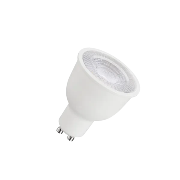 Лампа светодиодная 10W/2700K (=100W) GU10 90° 170-250V 1000Lm | LED Star 3Y | - OSRAM