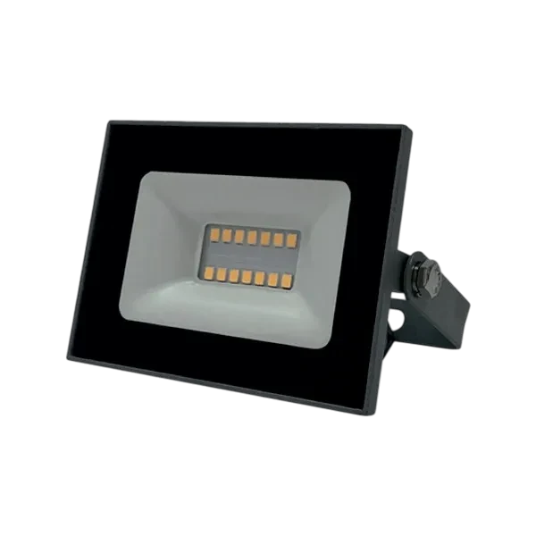 Прожектор светодиодный 20W/2700K | Серый | IP65 2000Lm - FOTON LIGHTING