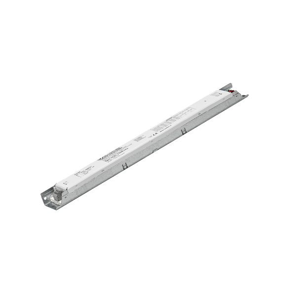 VS 224W/1000-1400мА 80-200V DIP-переключатель 359x40x21мм - Линейный драйвер для светодиодов Vossloh-Schwabe ECXe 1400.568