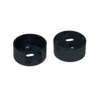 Крышка к патрону GX 8.5 | 97685 | (состоит их двух частей: 34651+97685) - Vossloh-Schwabe