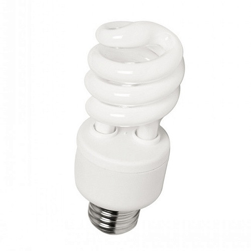 Лампа ультрафиолетовая для рептилий LightBest ERK UVB 5.0 13W 230V E27