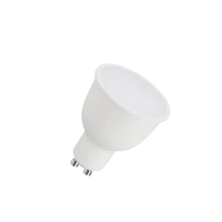 Лампа светодиодная 10W/6500K (=100W) GU10 110° 170-250V 1000Lm | LED Star 3Y | - OSRAM