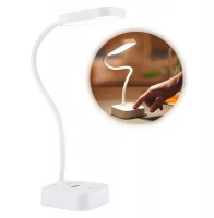 Светильник светодиодный настольный 5W/5000K | Rock DSK211 USB | - PHILIPS