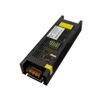 Драйвер для светодиодов 12V/300W IP20 МЕТАЛЛ | FL-PS PSE12300 | - FOTON LIGHTING