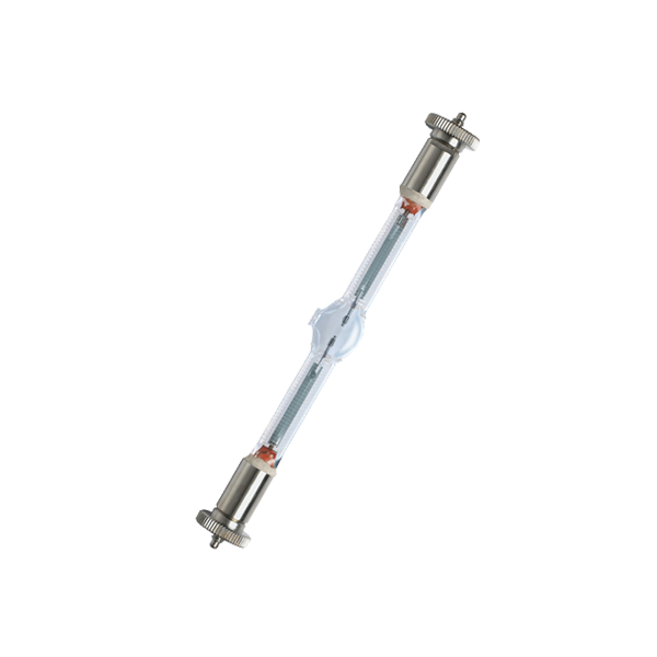 SHARXS HTI 400W/D3/75 SFC10-4 - лампа OSRAM (MSR 400W SA/2DE)