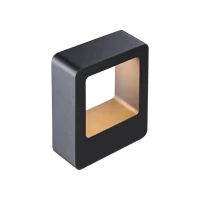 Cветильник cветодиодный настенный 6W/4000K IP54 600Lm | FL-LED WallFrame | - FOTON LIGHTING