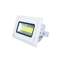 Светильник светодиодный встраиваемый FL-LED DLD 40W/2700K | 243x150x90 3600Lm | - FOTON LIGHTING